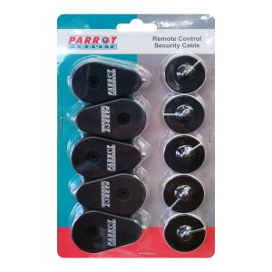 Remote Control Security Cable